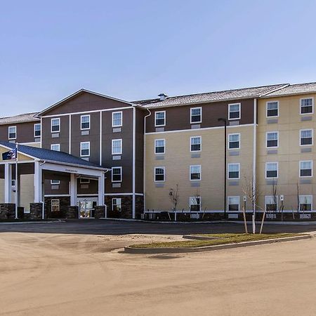 Mainstay Suites Watford City - Event Center Luaran gambar