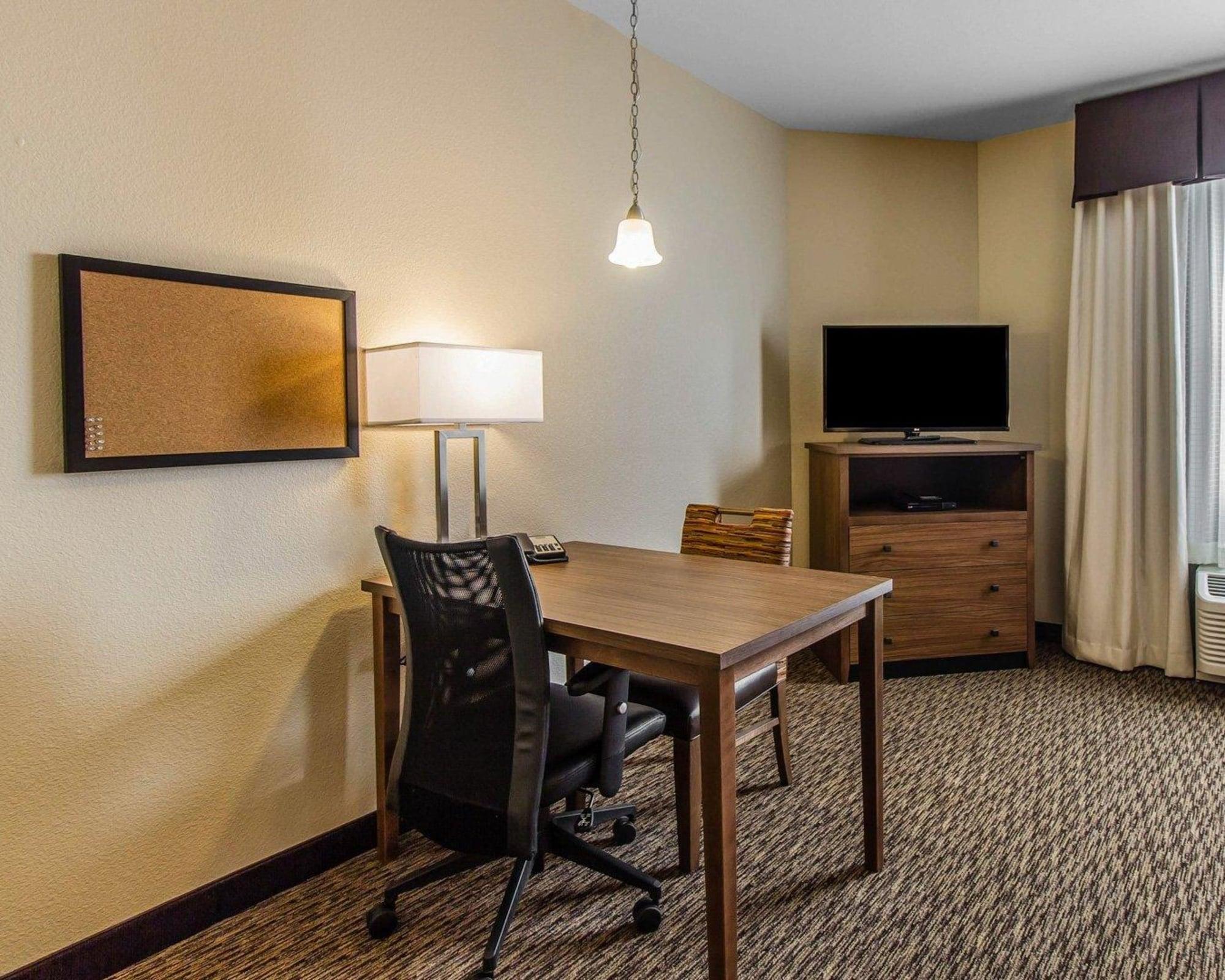 Mainstay Suites Watford City - Event Center Luaran gambar