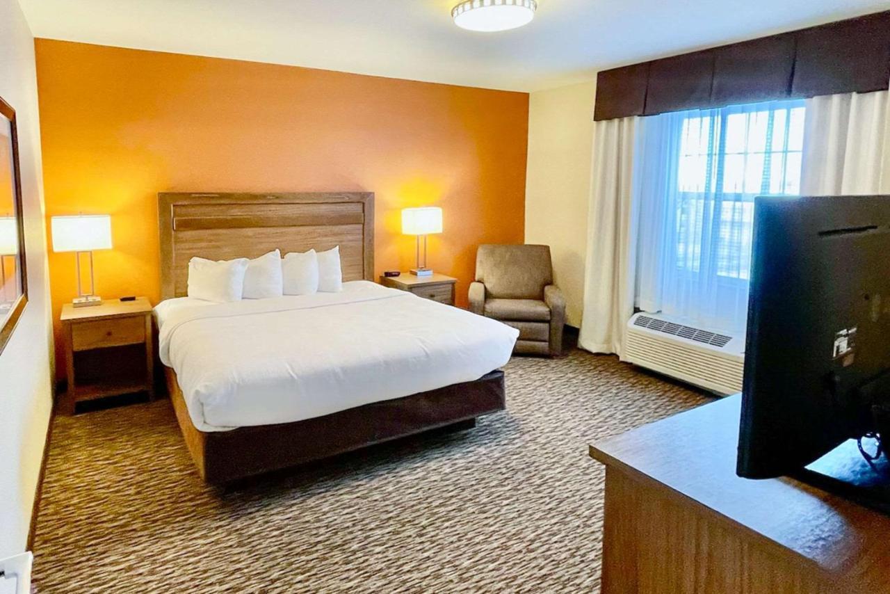 Mainstay Suites Watford City - Event Center Luaran gambar