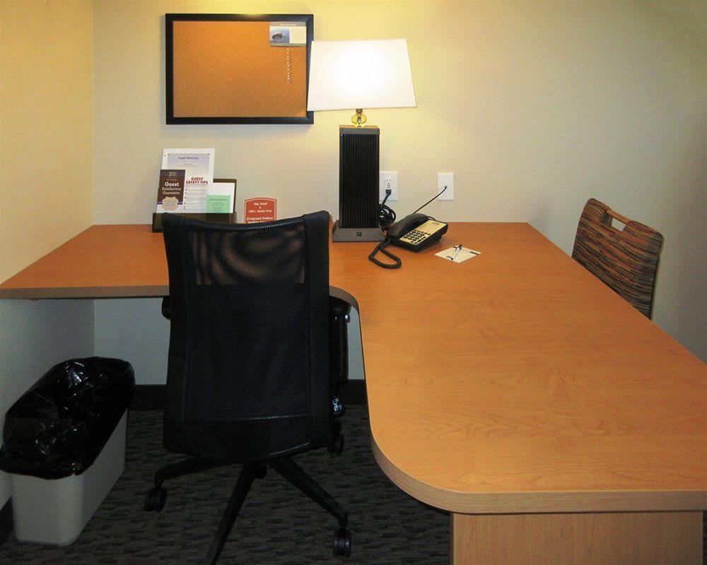 Mainstay Suites Watford City - Event Center Luaran gambar