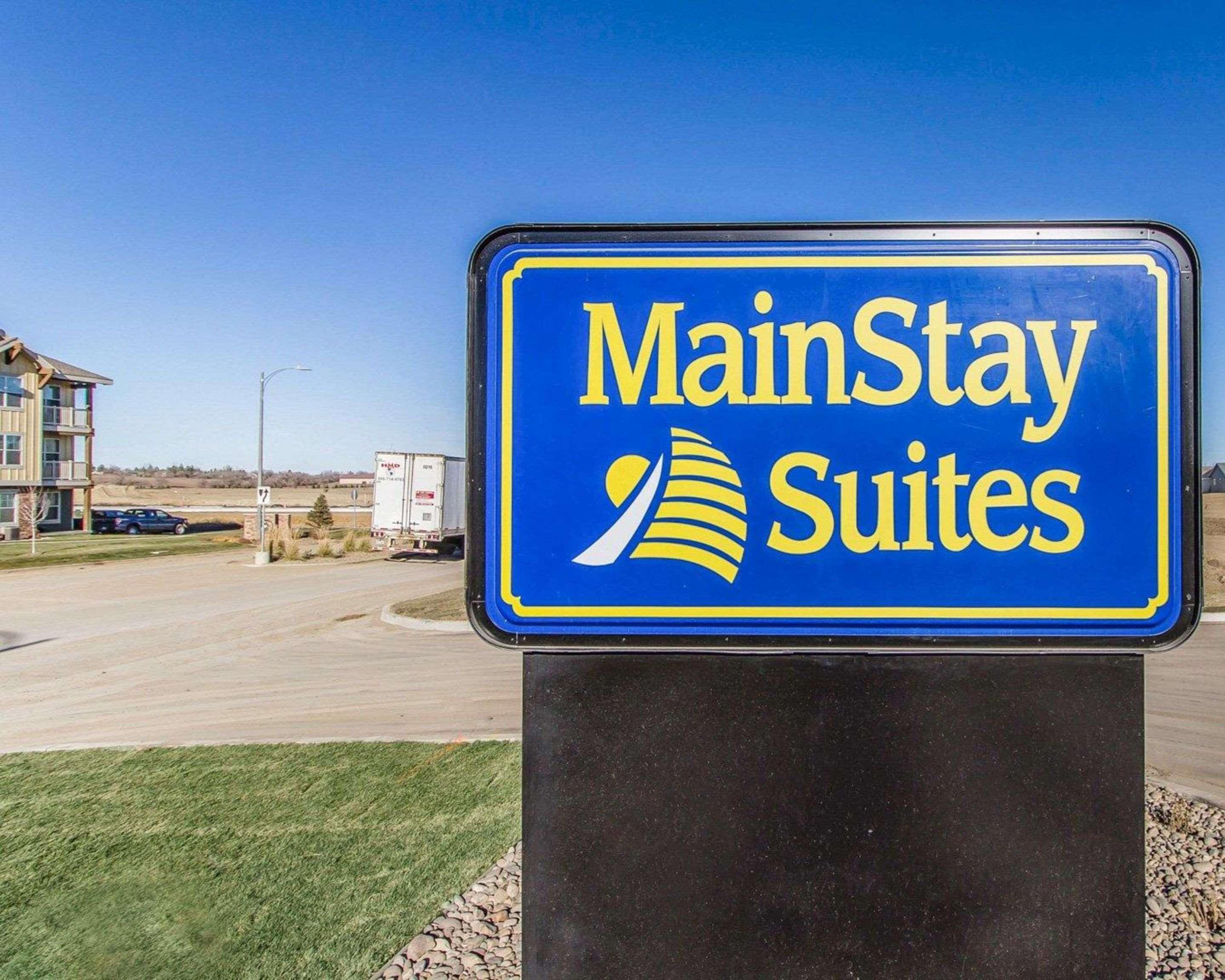 Mainstay Suites Watford City - Event Center Luaran gambar