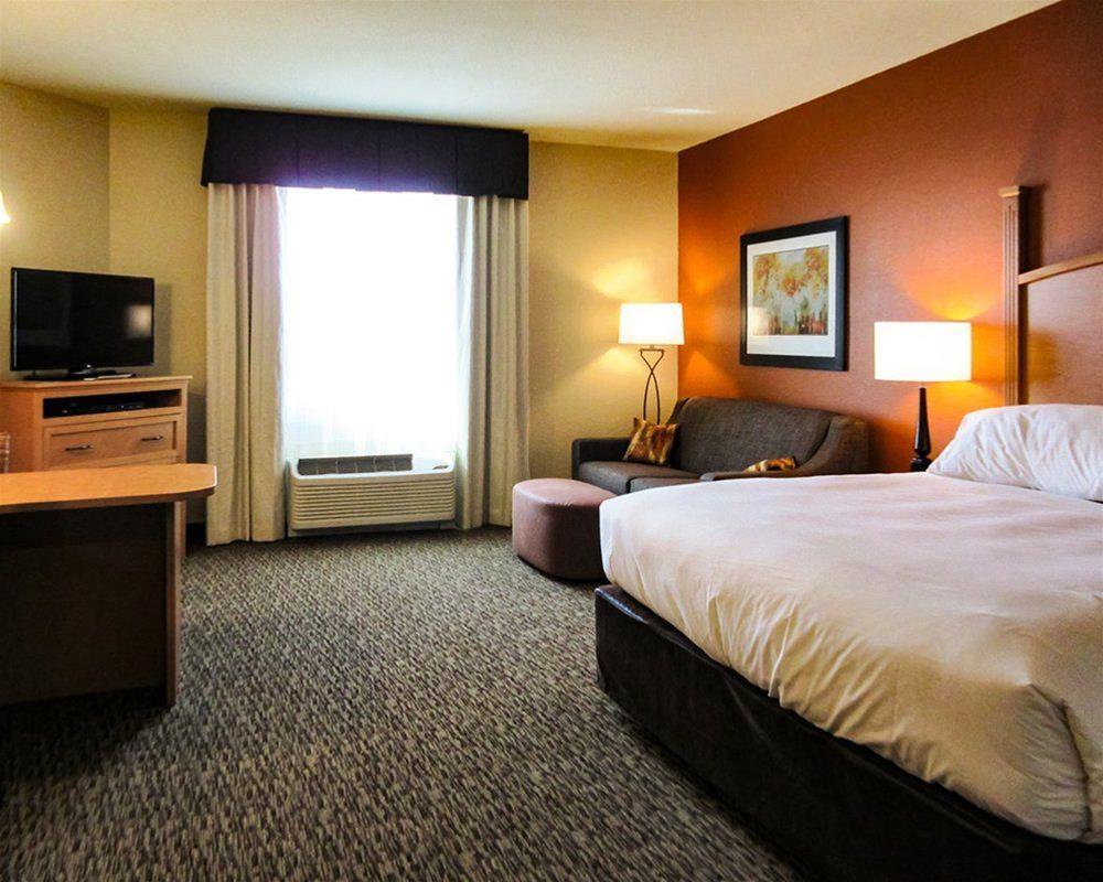 Mainstay Suites Watford City - Event Center Luaran gambar