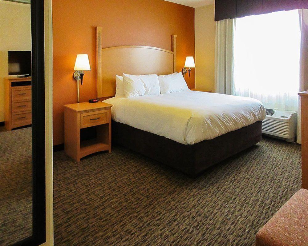 Mainstay Suites Watford City - Event Center Luaran gambar