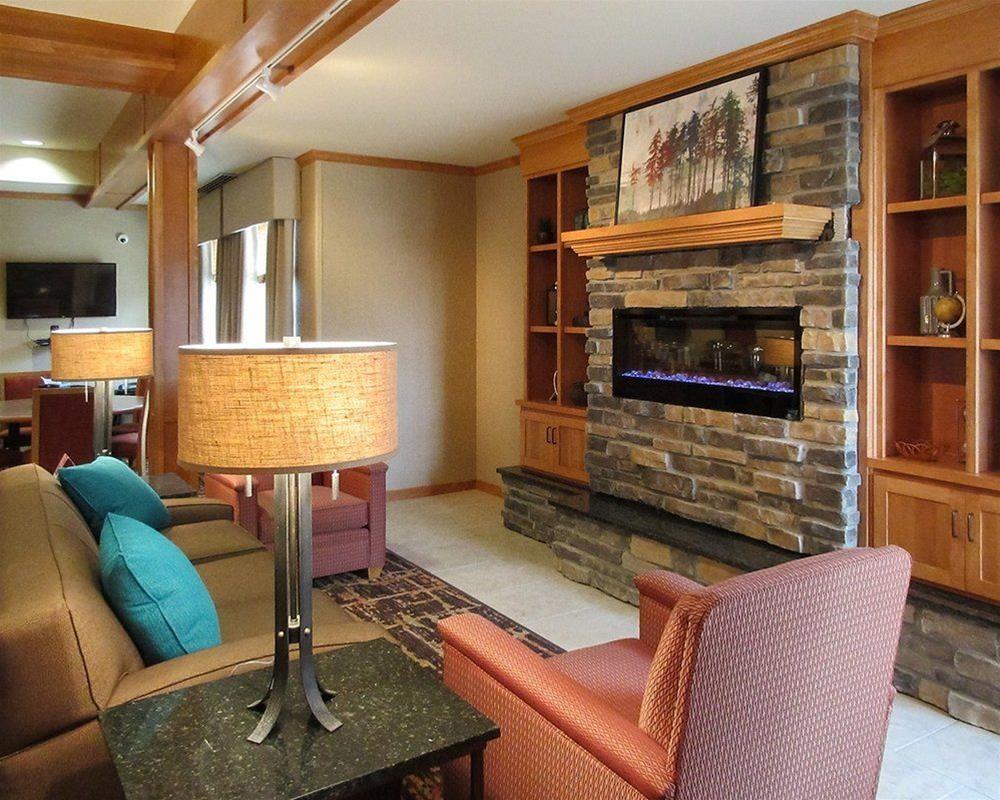Mainstay Suites Watford City - Event Center Luaran gambar