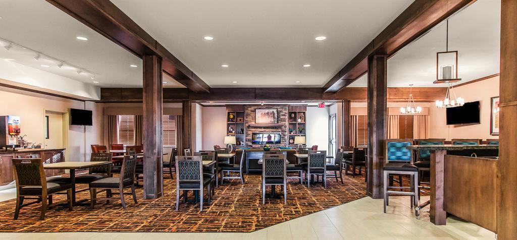 Mainstay Suites Watford City - Event Center Luaran gambar