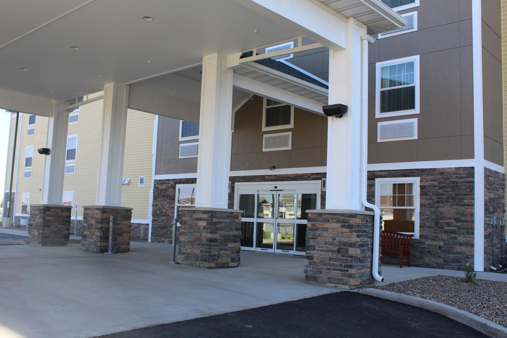 Mainstay Suites Watford City - Event Center Luaran gambar
