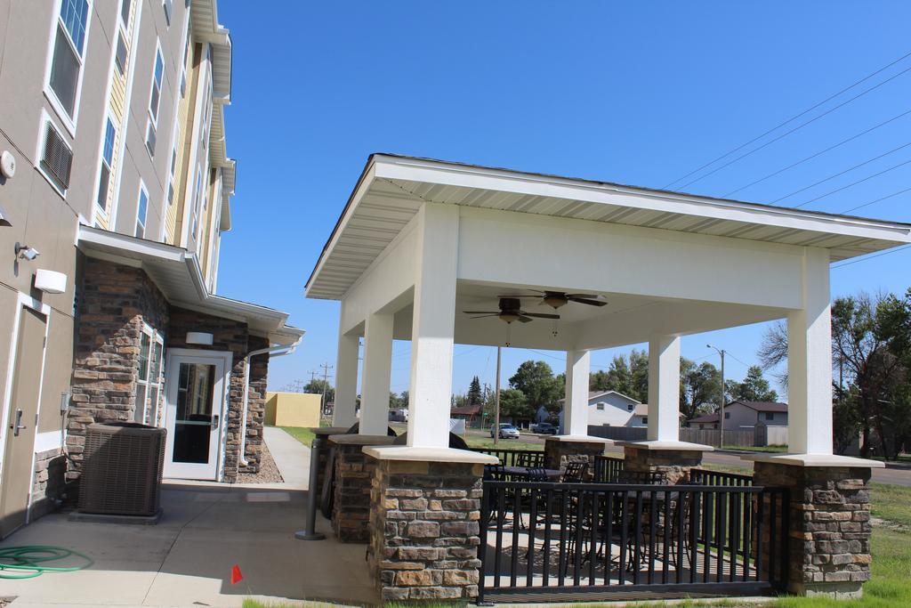 Mainstay Suites Watford City - Event Center Luaran gambar