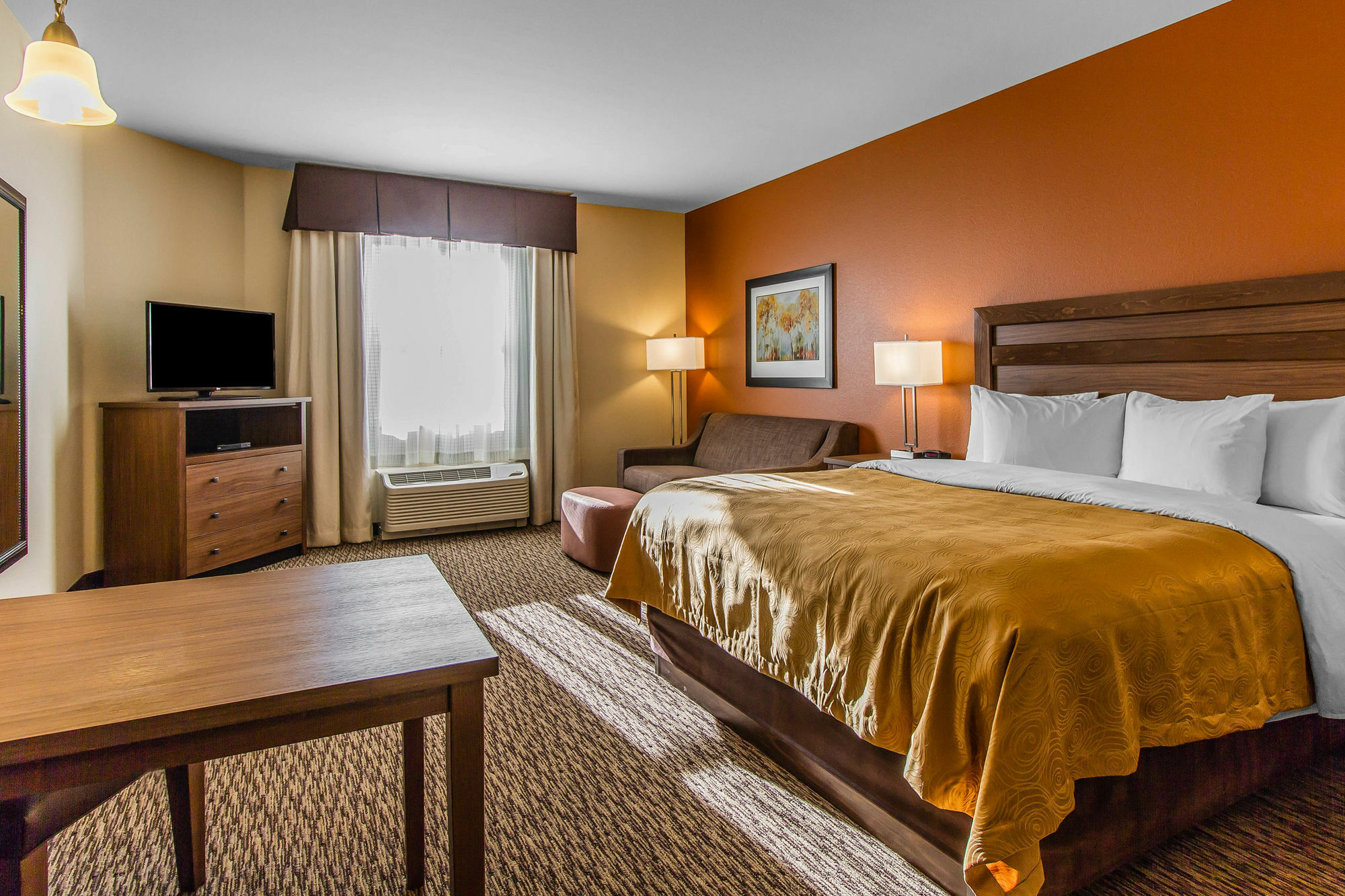 Mainstay Suites Watford City - Event Center Luaran gambar