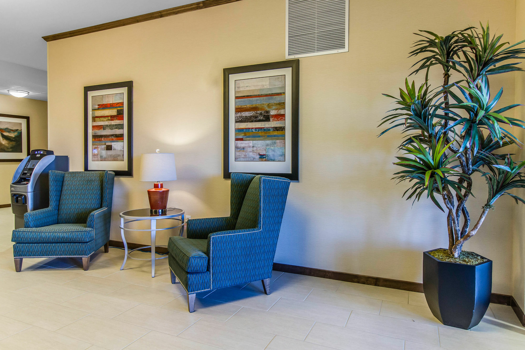 Mainstay Suites Watford City - Event Center Luaran gambar
